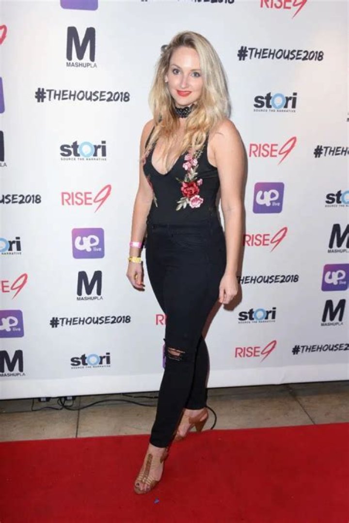 Loryn Powell Net Worth