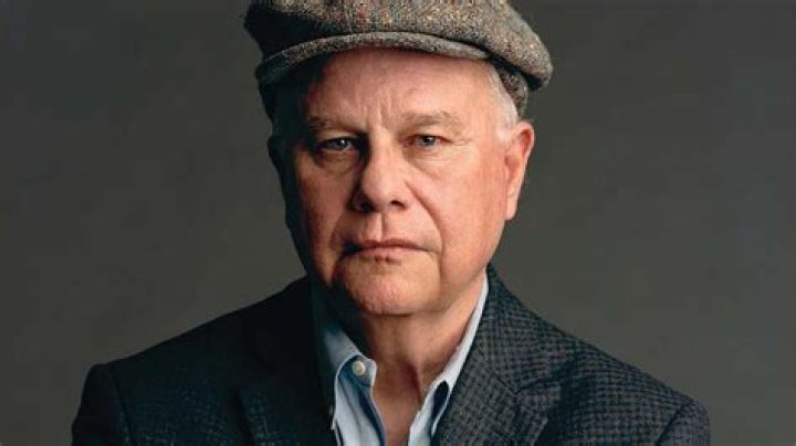 Louis Whitley Strieber Net Worth, Income, Salary, Earnings, Biography
