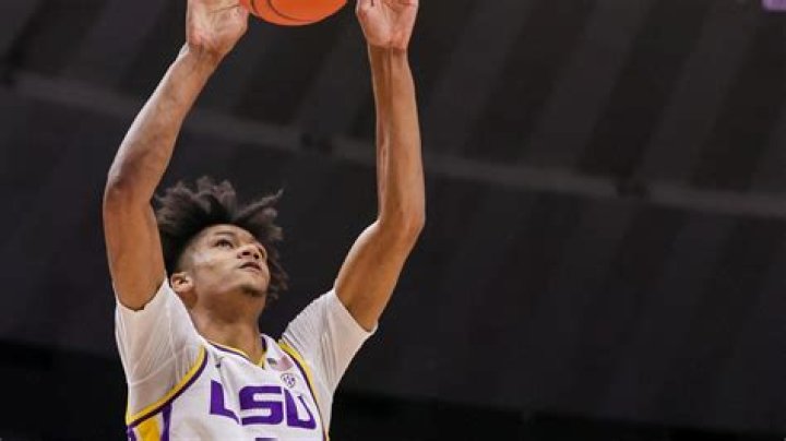LSU: Who Is Alex Fudge? Everything To Know About The Basketball Player