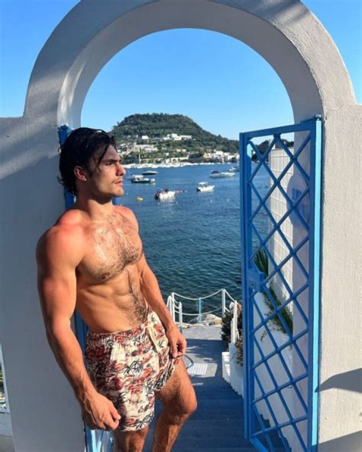 
Luca.odn Height, Weight, Net Worth, Age, Birthday, Wikipedia, Who, Nationality, Biography 