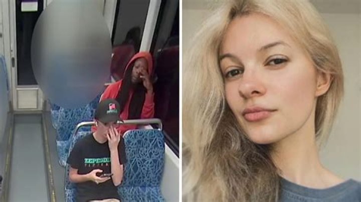 
Luise Frisch Tiktok: 12-Years-Old School Girl Stabbed To Death- Who Kill Her? 