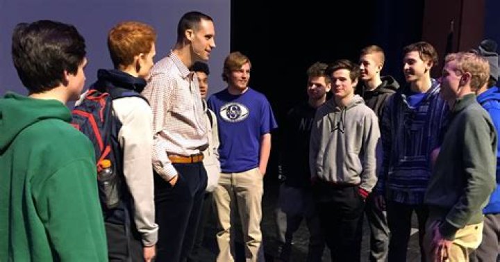 Luke Bonner Net Worth