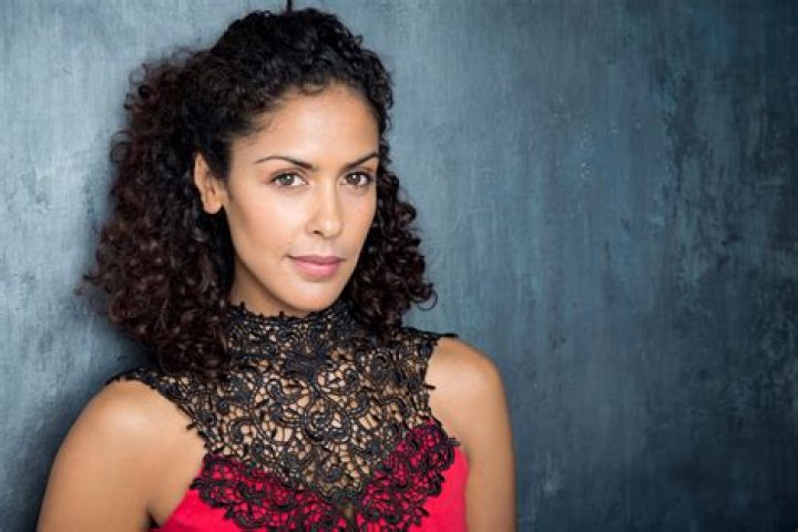 Lynne Anne Rodgers Net Worth