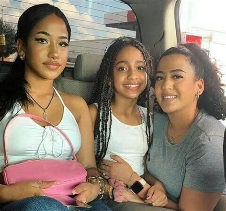 Macie Juiles Wikipedia, Age, Height, Instagram, Net Worth, Parents