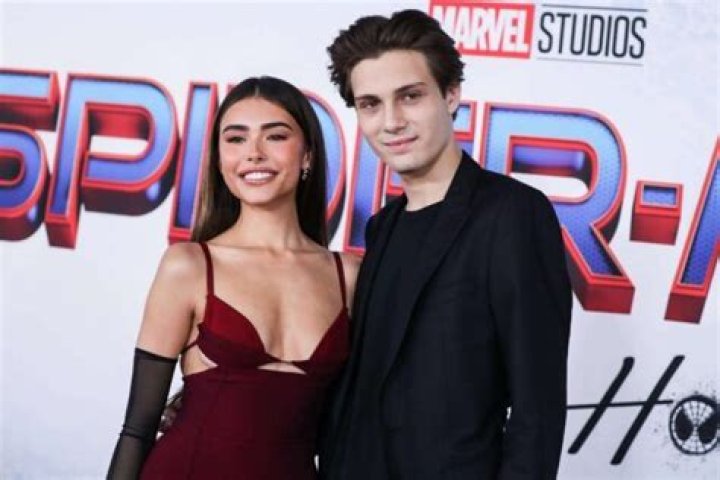 Madison Beer’s Brother Ryder Beer Biography: Height, Age, Instagram, Net Worth, Girlfriend, College, Spiderman