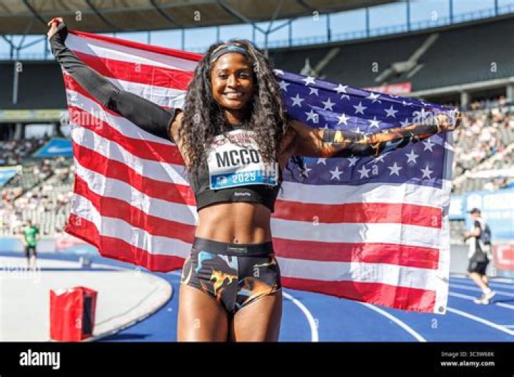 Maia McCoy Net Worth