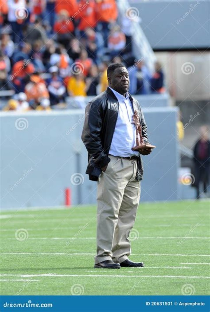 Major Harris Net Worth