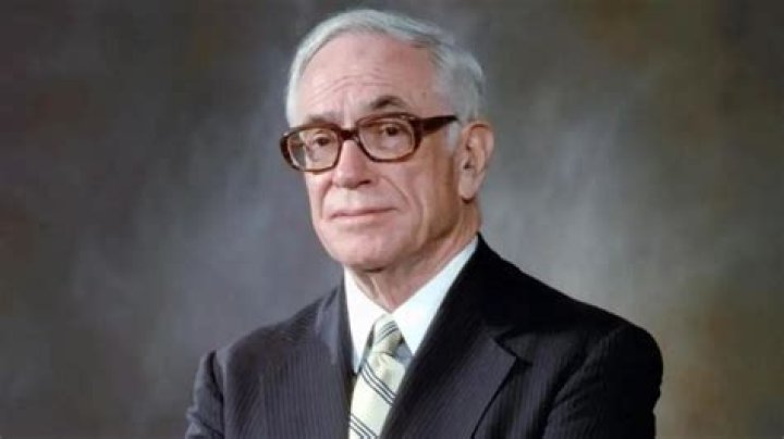 Malcolm Forbes