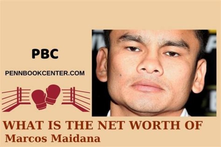 Marcos Maidana’s Net Worth, Biography, Career, Awards, Fact and Life Story