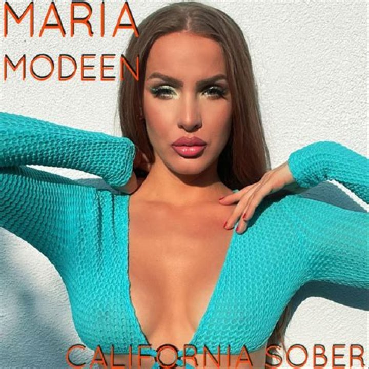Maria Modeen Net Worth