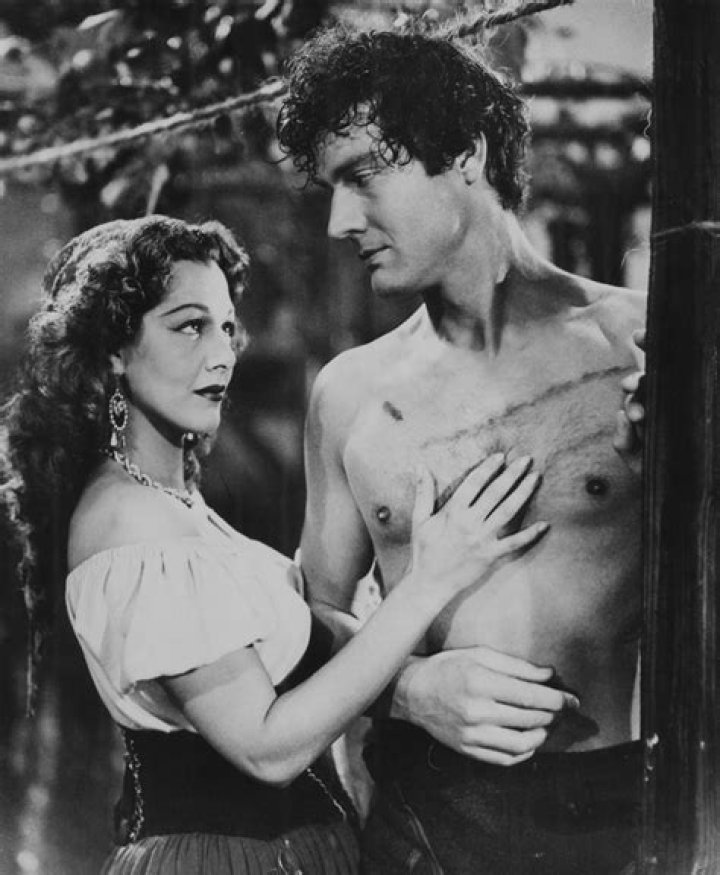 Maria Montez Net Worth