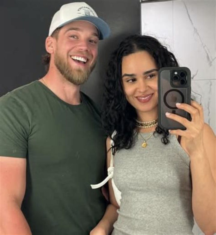 Marianly Tejada Age Height and Wikipedia – Ethnicity and Boyfriend