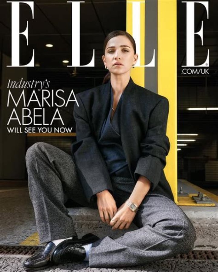 Marisa Abela Net Worth: Details About Movie, Career, Home, Age, Income - SarkariResult