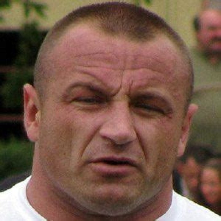 Mariusz Zbigniew Pudzianowski Age, Wiki, Biography, Parents, Body Measurement, Salary, Family, Net Worth