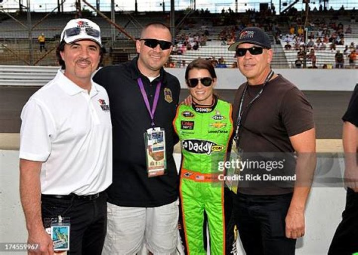 Mark Borchetta Net Worth