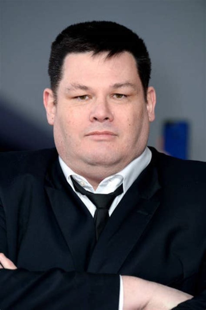Mark Labbett Net Worth