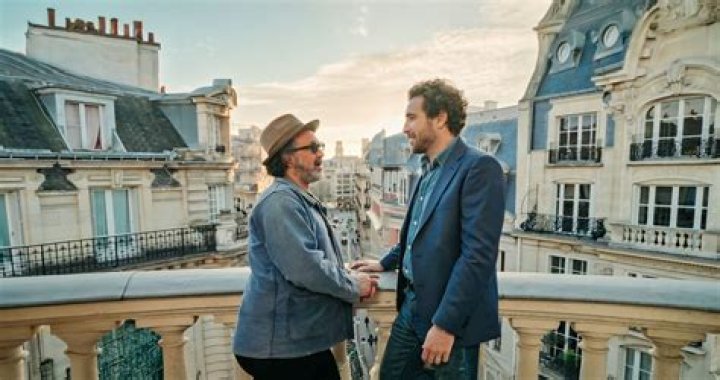 Martin Kretz Age And Wikipedia- Meet The Cast From The Parisian Agency: Exclusive Properties