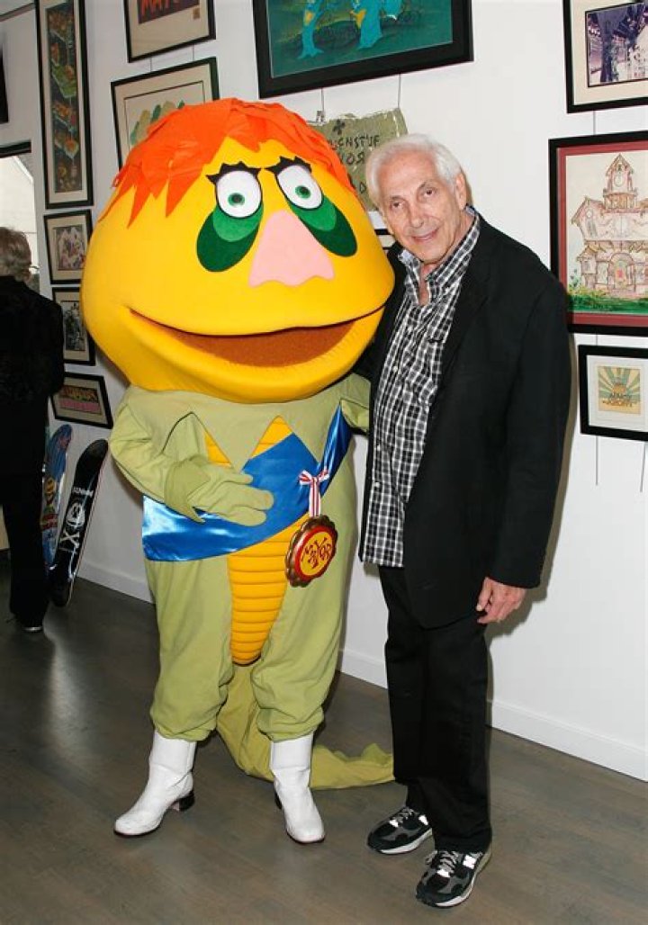 Marty Krofft Net Worth, Income, Salary, Earnings, Biography