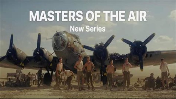 Masters Of The Air Release Date, Recap, Cast, Review, Plot, Spoilers, Streaming, Schedule & Where To Watch? - SarkariResult