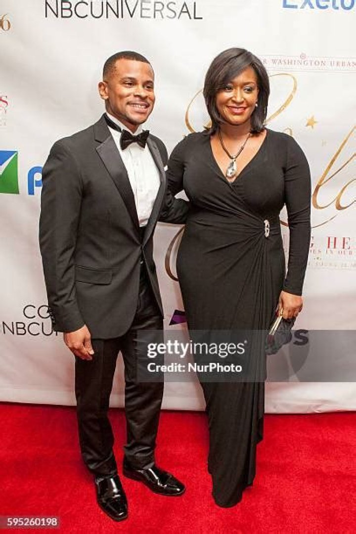 Maureen Umeh Fox 5 Husband, Married, Net Worth, Age, Height, Kids, Bio