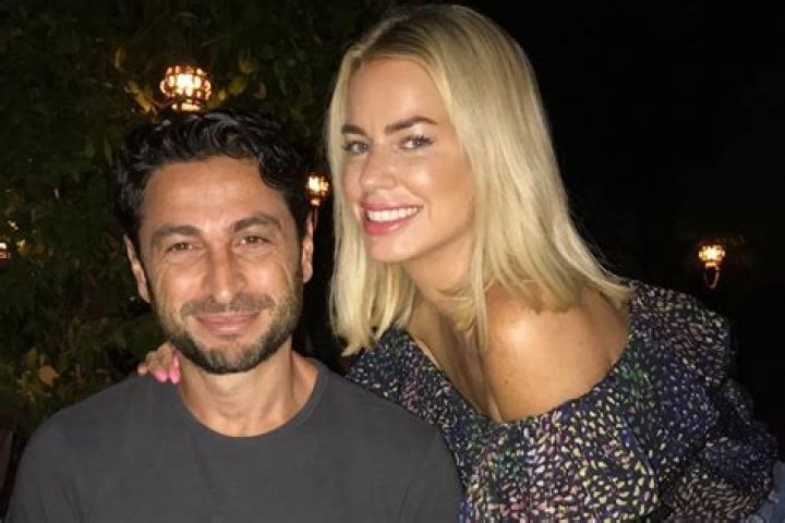 Meet Caroline Stanbury Ex husband Cem Habib- His Details Explored