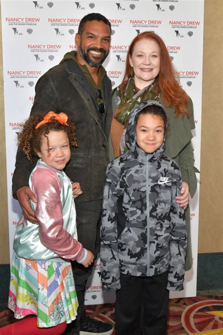 Meet Khary Payton Wife Stacy Reed – Details On Their Kids: Son Daughter And Family