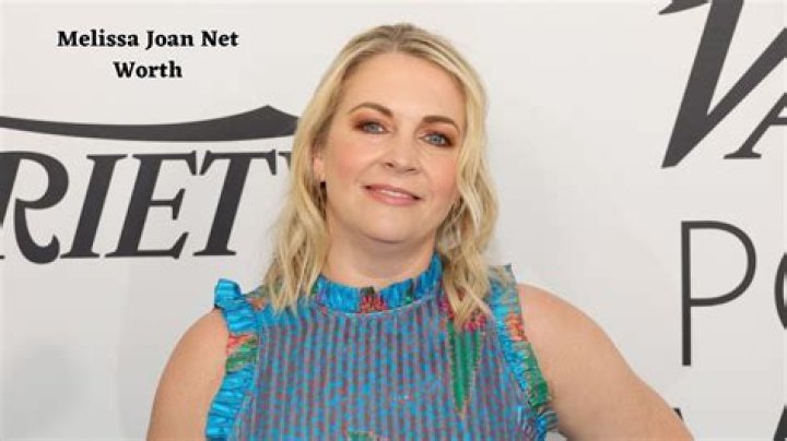 Melissa Joan Hart Net Worth