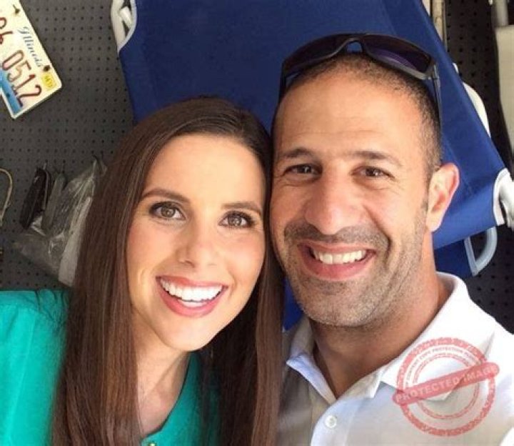 Melissa Langbehn Bio, Wiki, Age, Height, Family, Husband, Salary, Net worth, WAOW