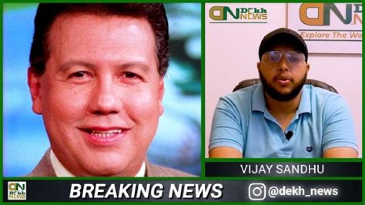 Miami Sports Commentator Raul Striker Sr Passed Away As The Sporting World Pays Tribute