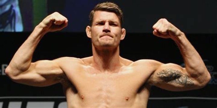 Michael Bisping’s Height, Weight, Net Worth, Age, Birthday, Wikipedia, Who, Nationality, Biography