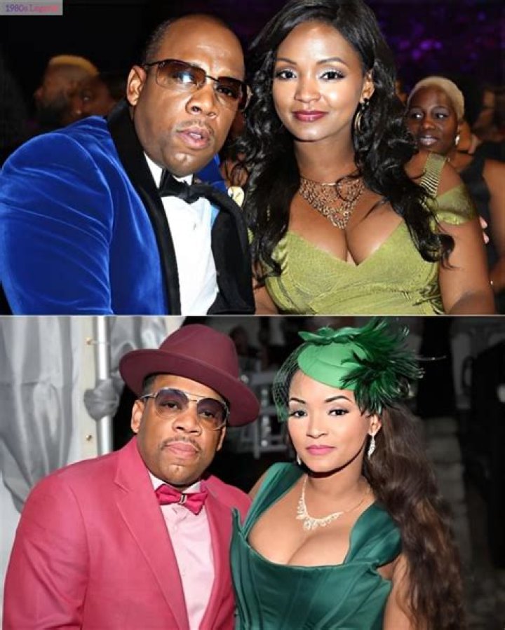 Michael Bivins: Wife, net worth, tattoos, smoking & body facts