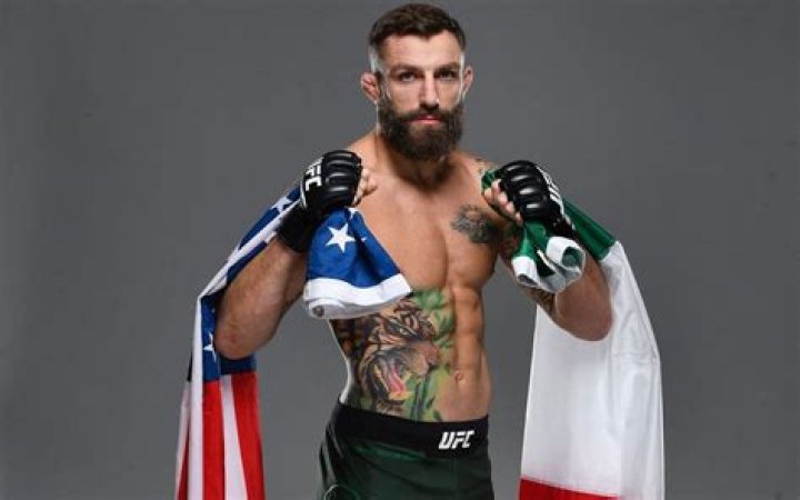 Michael Chiesa