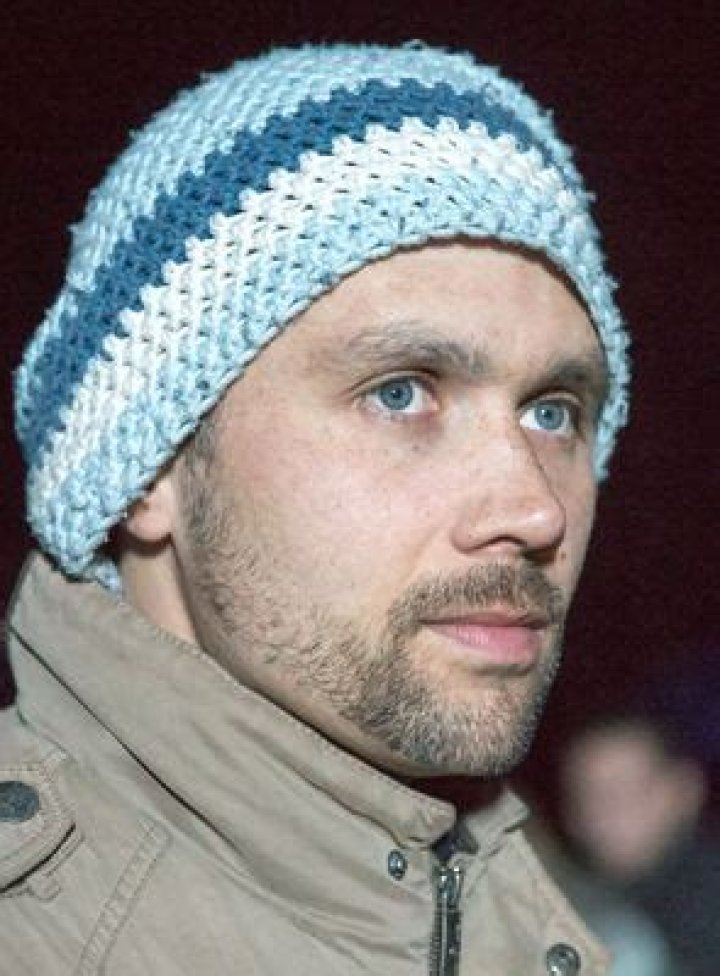 Michael David Pate Net Worth