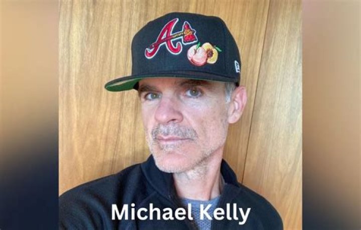 Michael Kelly Net Worth