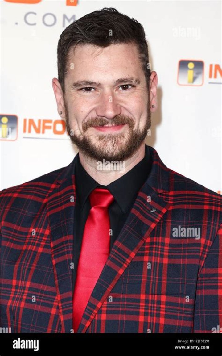 Michael P. Blevins Net Worth