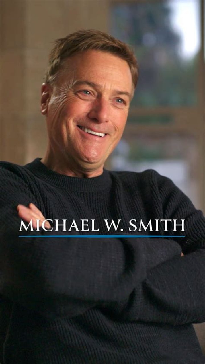 Michael W. Smith Net Worth (2024 Update)