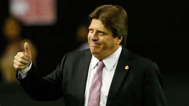 Miguel Herrera Net Worth