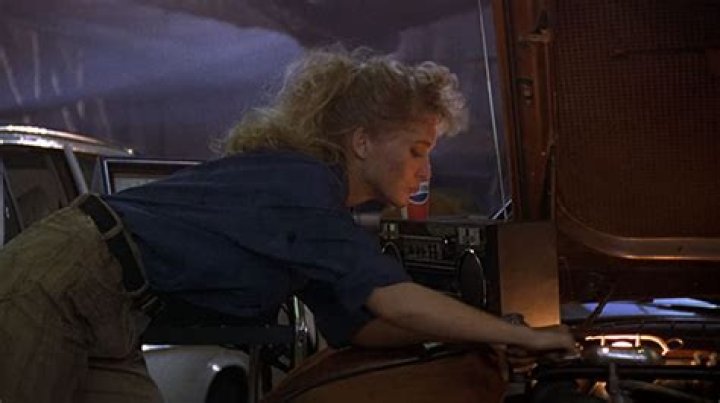 Mimi Cochran Net Worth