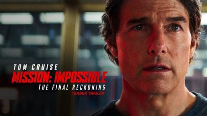 Mission Impossible 7 OTT Release Date and Time Confirmed 2023: When is the 2023 Mission Impossible 7 Movie Coming out on OTT Paramount Plus, -Latest News