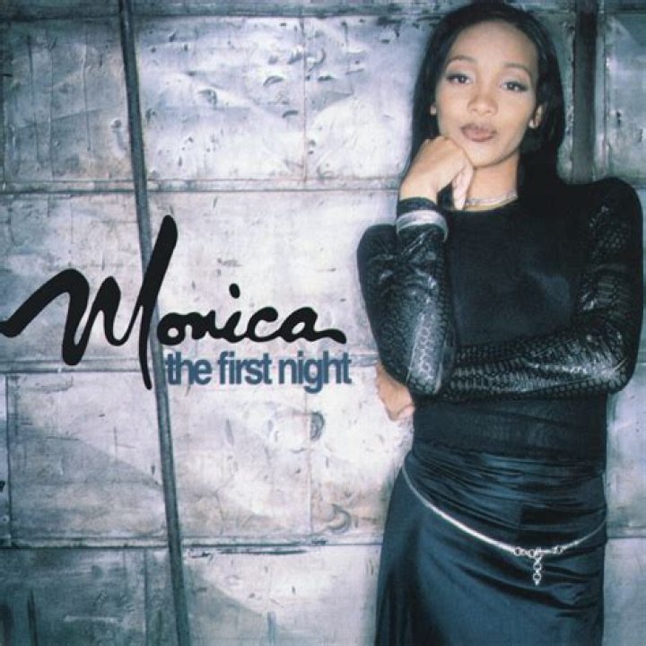 Monica’s
The First Night Lyrics