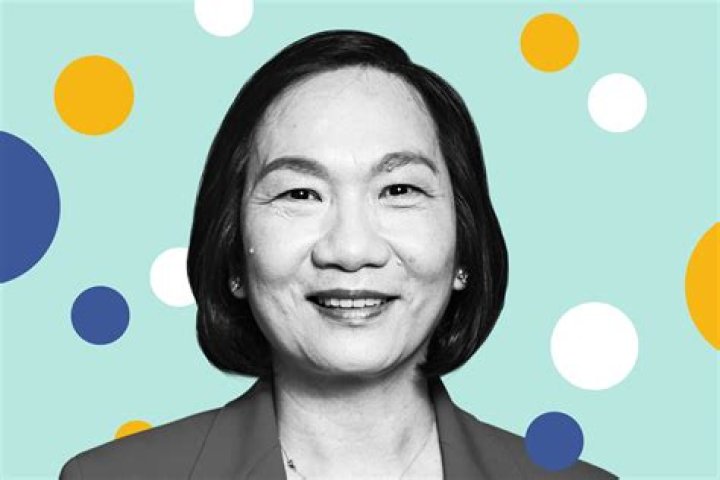 Morgan Wong Net Worth