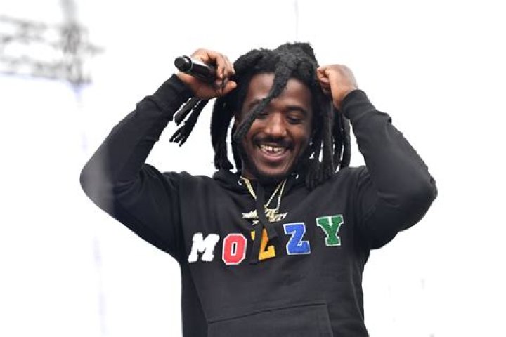 Mozzy