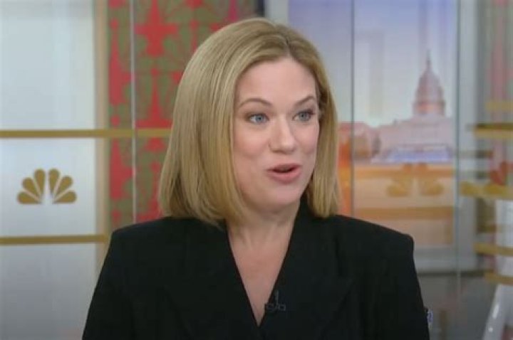 MSNBC: Does Elise Jordan Have A Baby? How Is Her Husband Mike Hogan and Family?