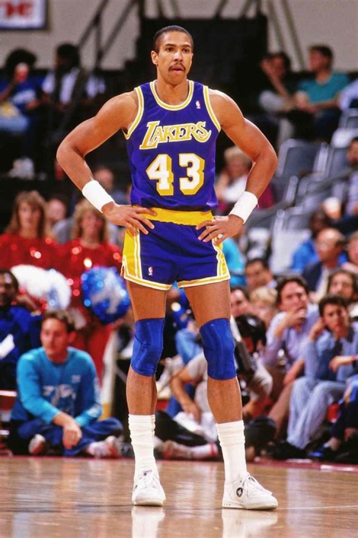 Mychal Thompson