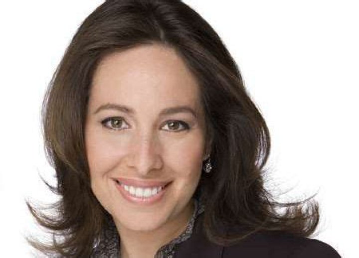 Nancy Cordes Net Worth