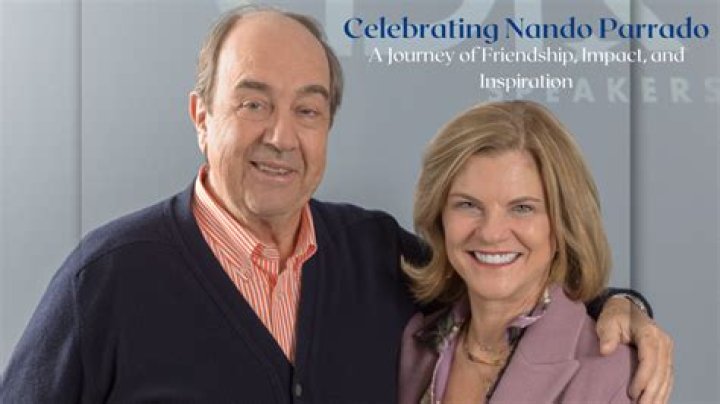 Nando Parrado Net Worth