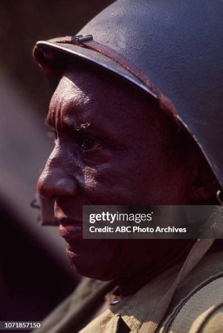 Napoleon Whiting Net Worth