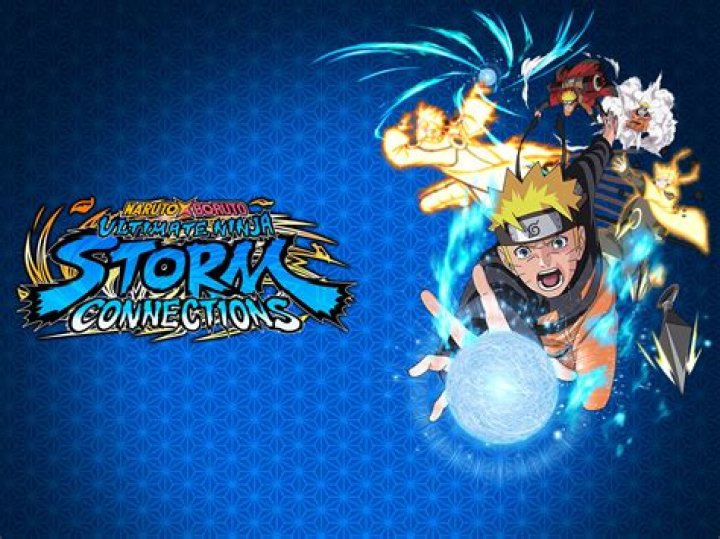 Naruto x Boruto: Ultimate Ninja Storm Connections NSP - SarkariResult