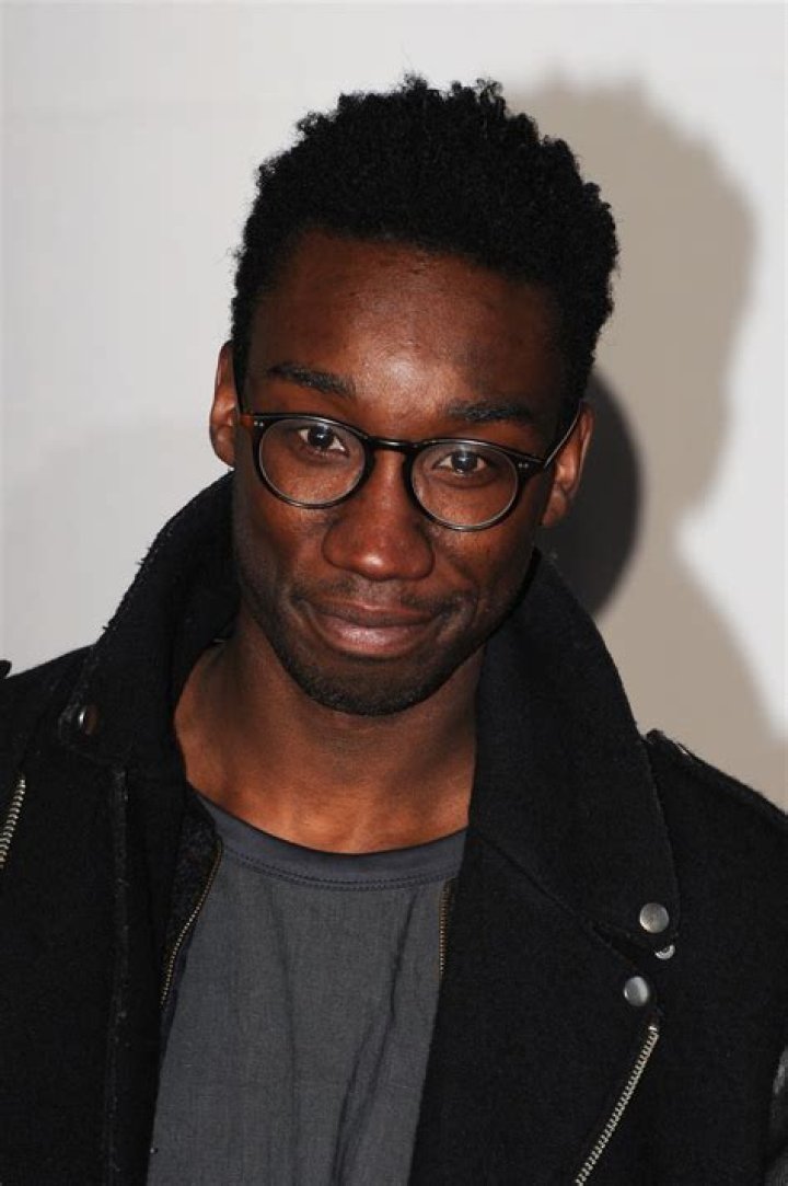 Nathan Stewart-Jarrett Net Worth