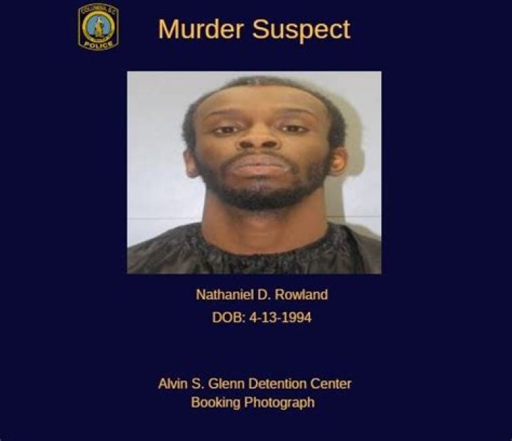 Nathaniel Rowland Motive And Case Update On Samantha Josephson Murder